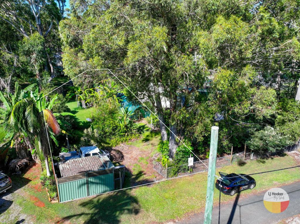 31 Deenya Pde, Russell Island, QLD 4184
