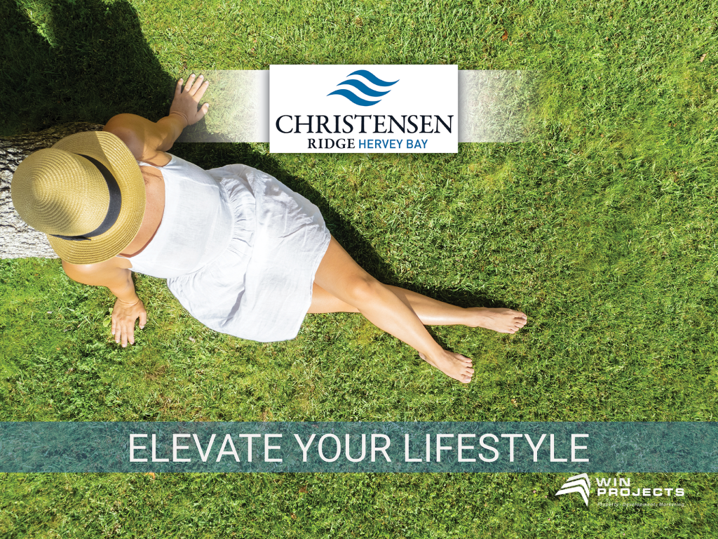 Lot 54 Christensen St, Nikenbah, QLD 4655