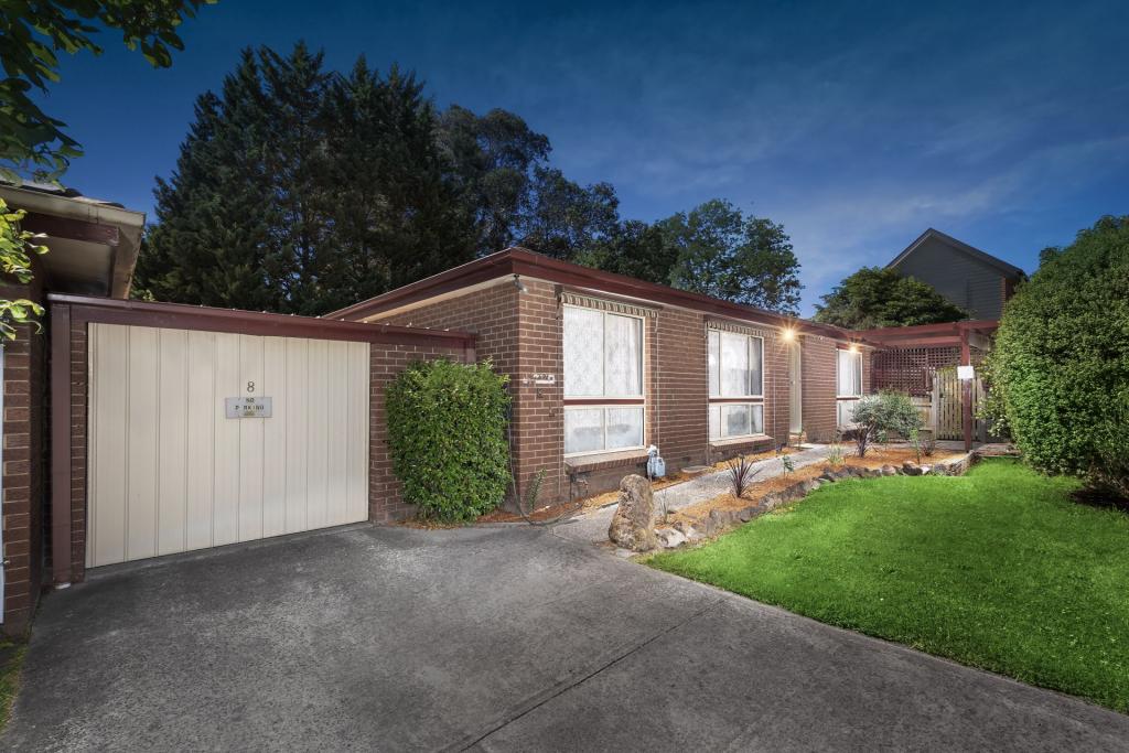 8/12-14 Norman Rd, Croydon, VIC 3136