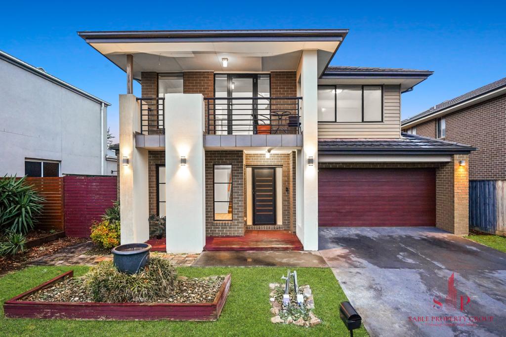 1 FLINDERS PARK DR, OFFICER, VIC 3809