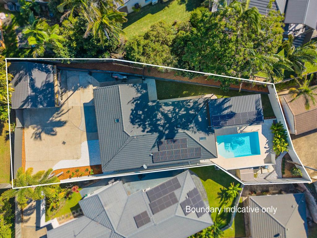 3/39 Woodland Dr, Reedy Creek, QLD 4227