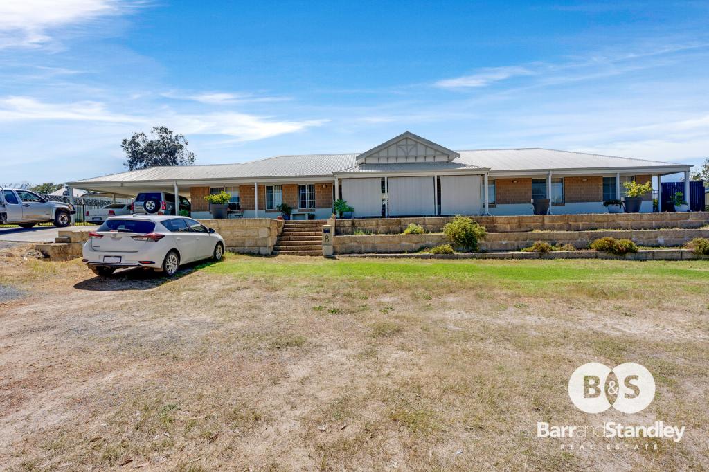 20 Moira Rd, Collie, WA 6225