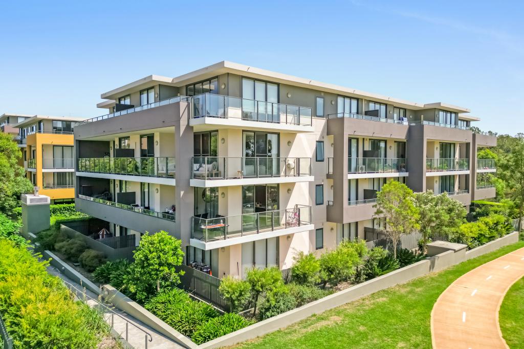 201/10 FREE SETTLERS DR, KELLYVILLE, NSW 2155