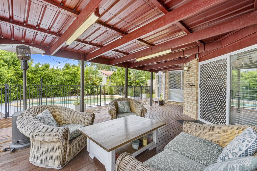 24 Von Nida St, Parkwood, QLD 4214