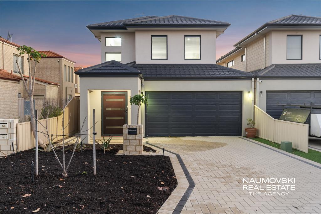 12b Marda Way, Nollamara, WA 6061