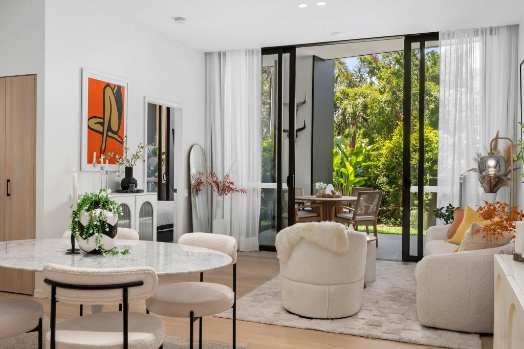 101/1 Earle Lane, Toowong, QLD 4066