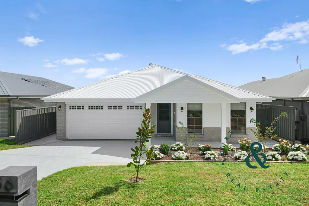 56 Macadamia Cct, Medowie, NSW 2318