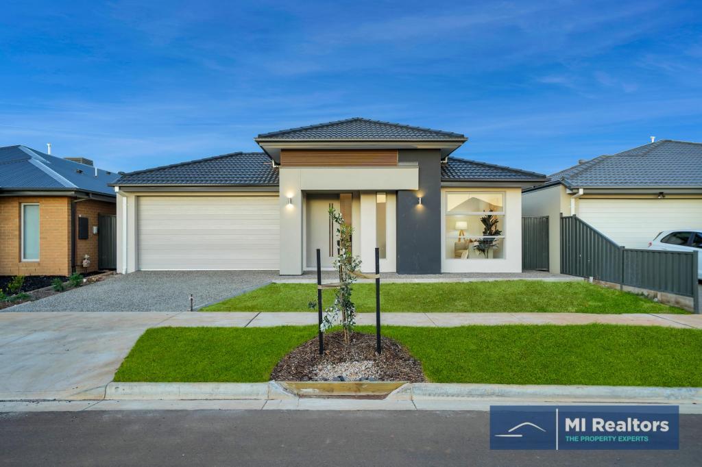 56 ARARAT ST, TRUGANINA, VIC 3029