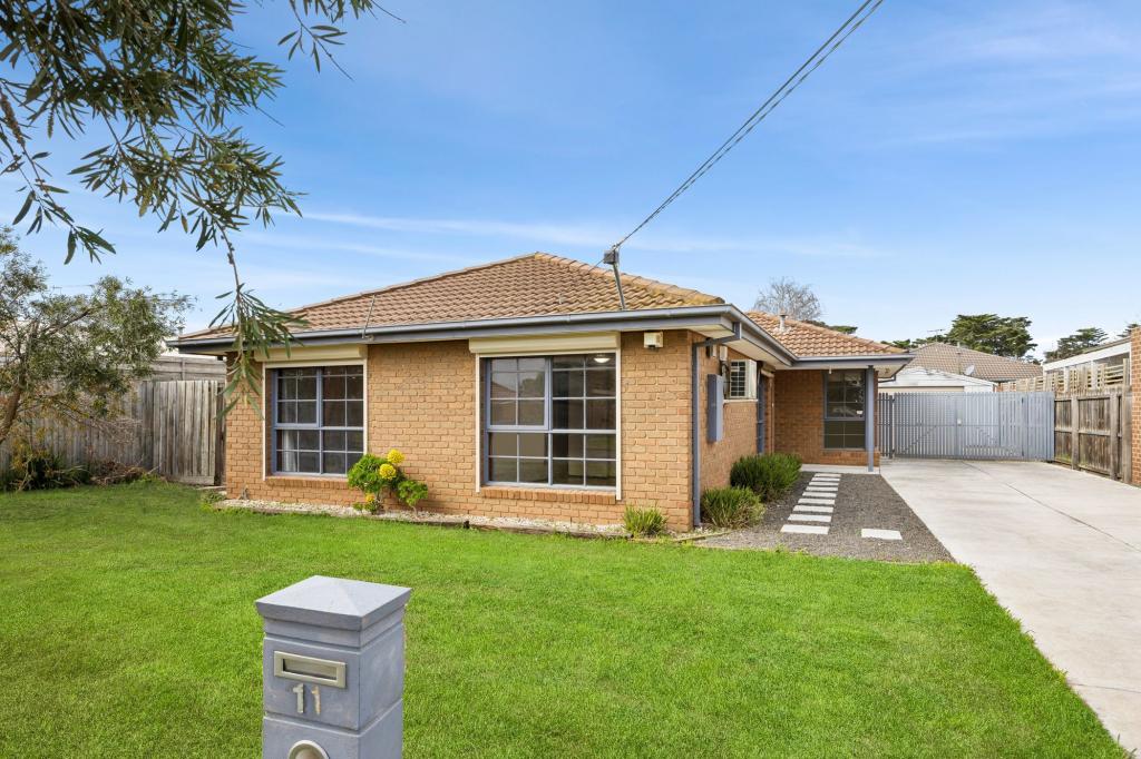 11 Rigel Rd, Lara, VIC 3212