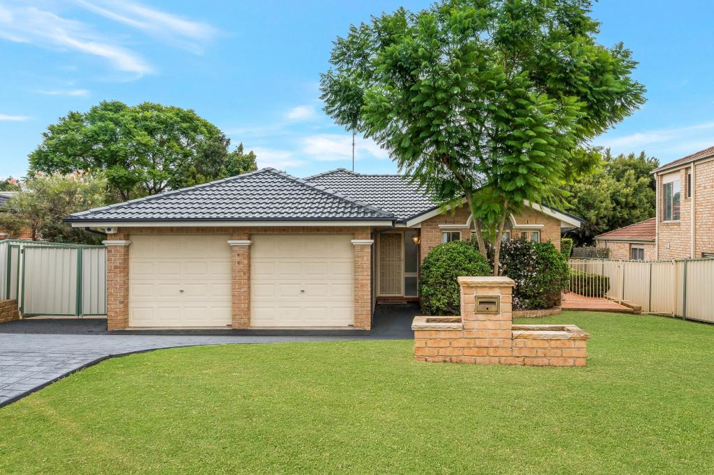 27 Morton Tce, Harrington Park, NSW 2567