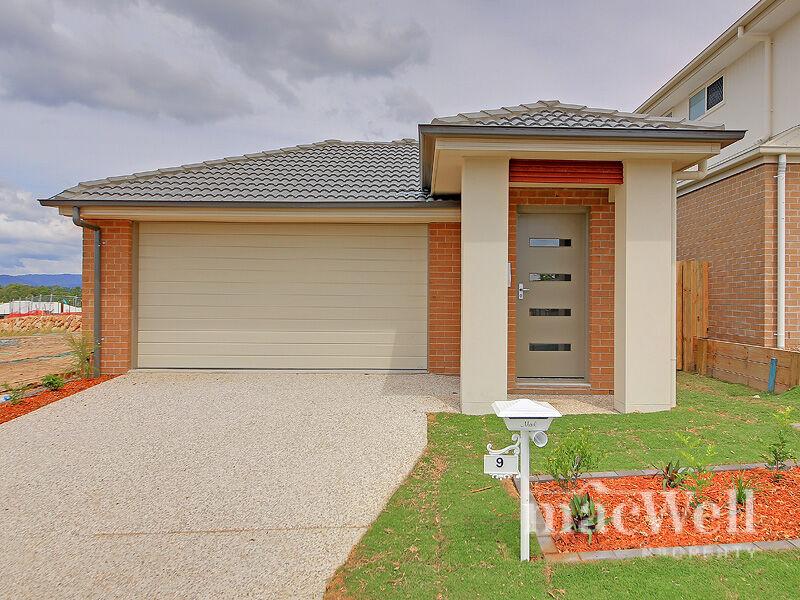 9 WINKLER CT, YARRABILBA, QLD 4207