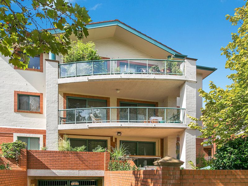 2/238 Victoria Ave, Chatswood, NSW 2067