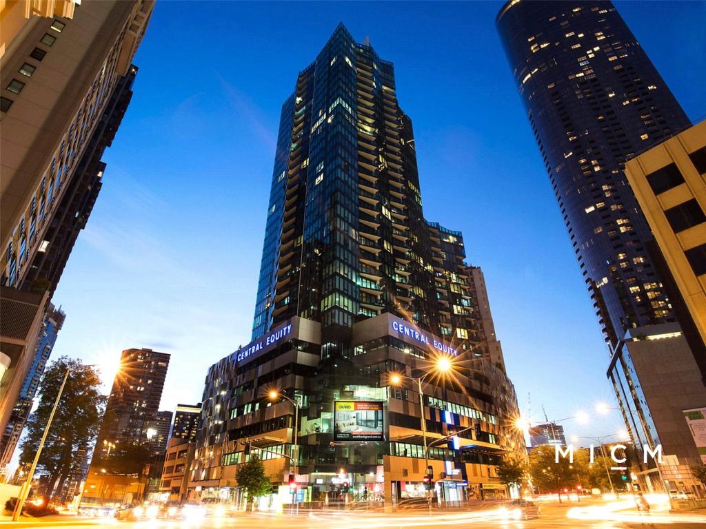 2300/180 CITY RD, SOUTHBANK, VIC 3006