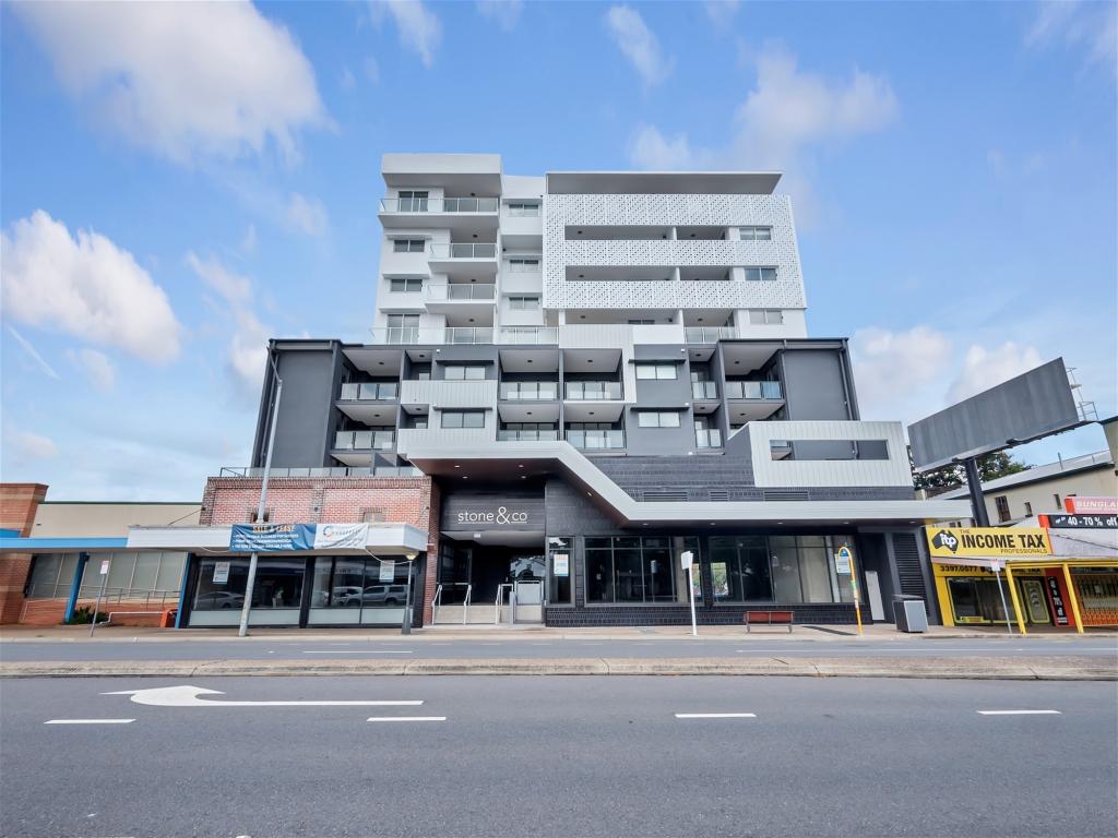 306/283 LOGAN RD, STONES CORNER, QLD 4120