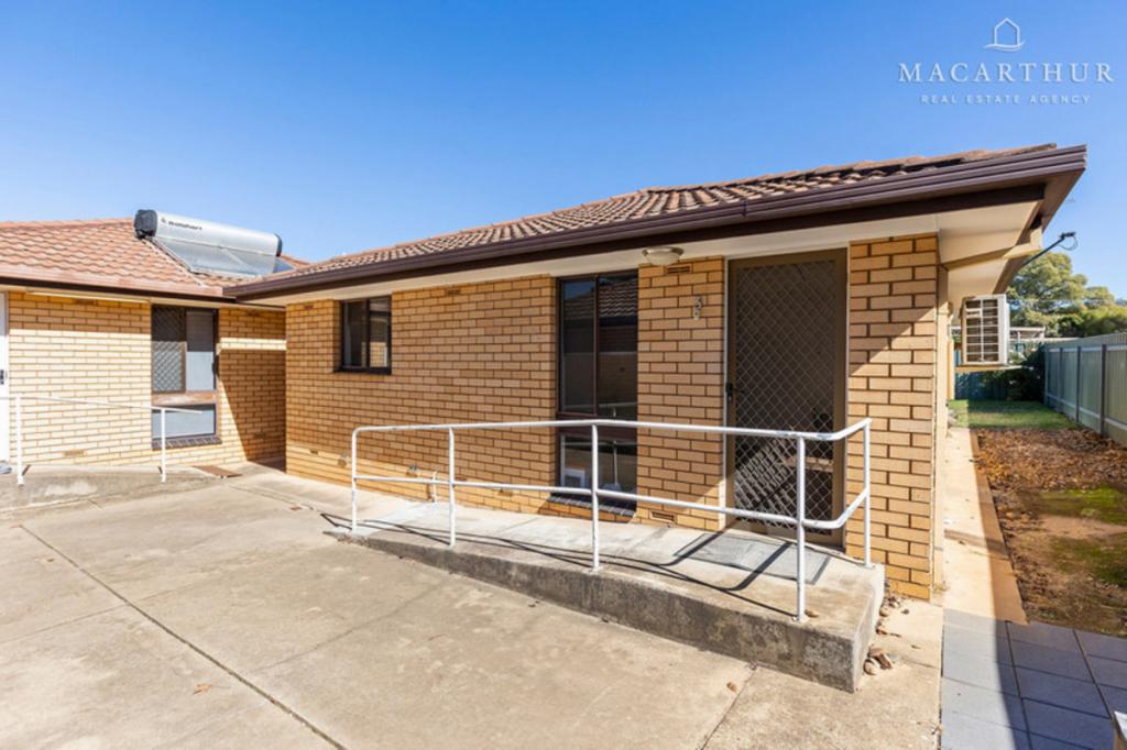 3/87 Ziegler Ave, Kooringal, NSW 2650