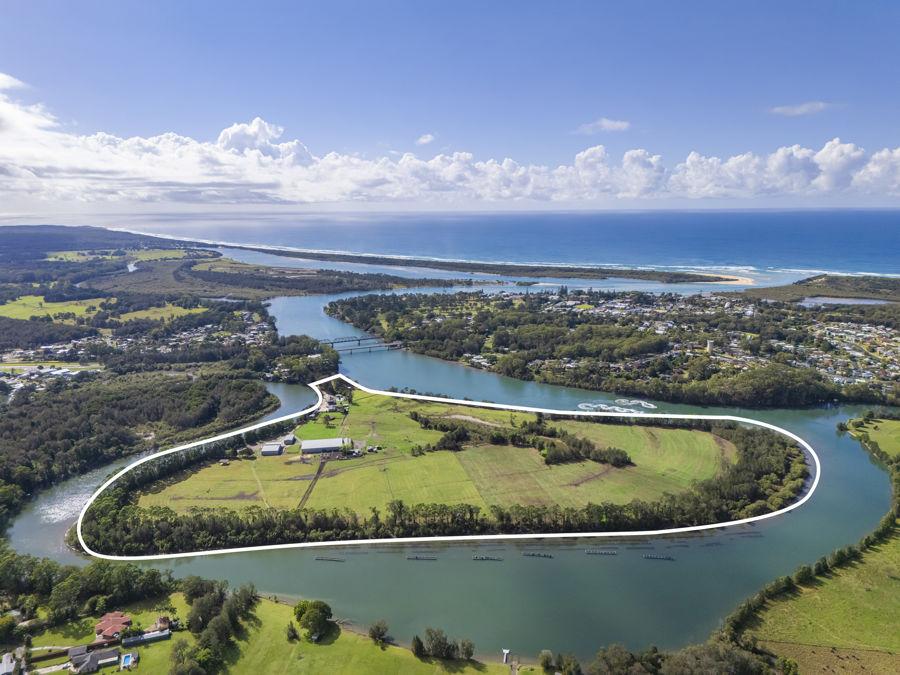 8 Old Punt Rd, Urunga, NSW 2455