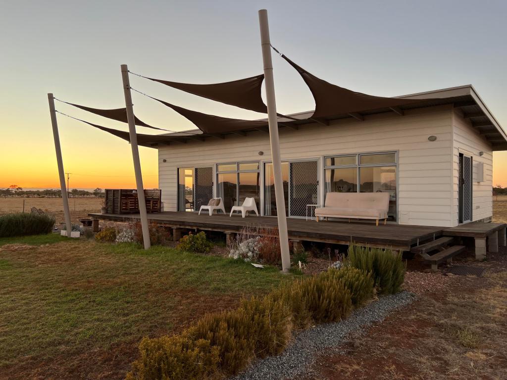 36 Duhring Rd, Wilmington, SA 5485