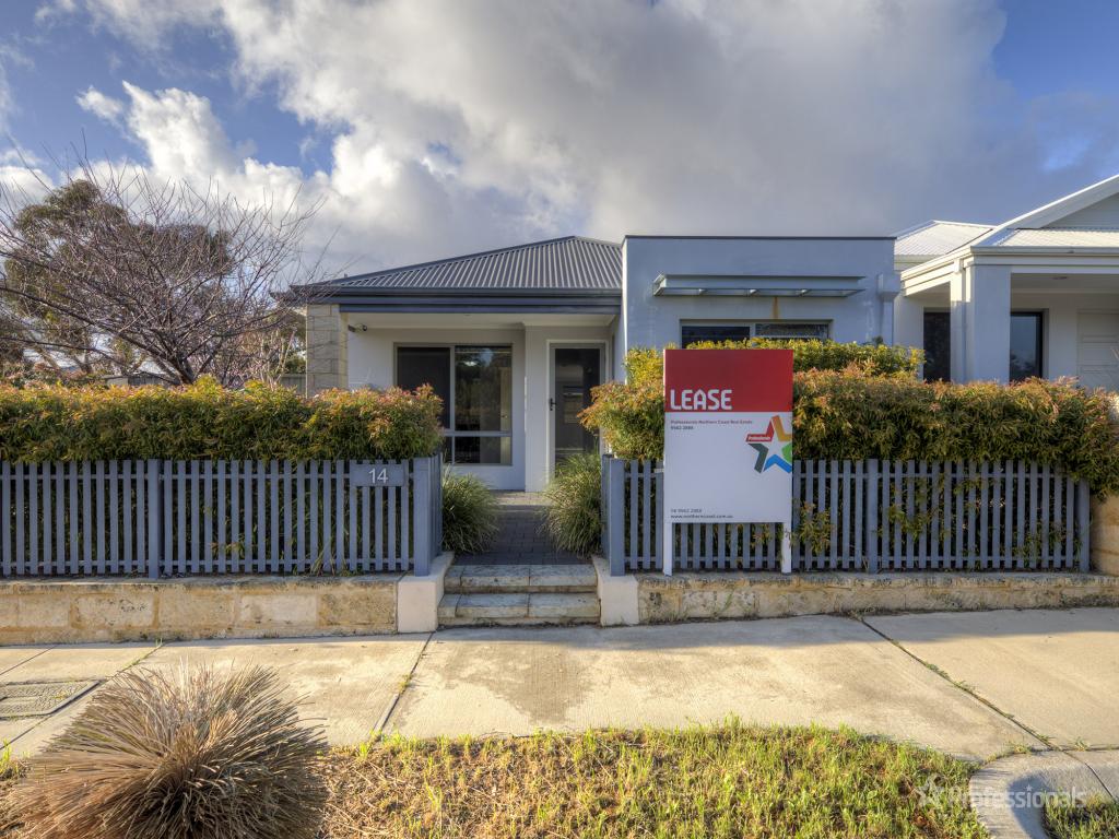 14 Hexham Tce, Alkimos, WA 6038