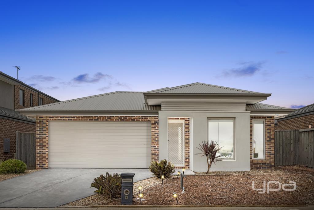 7 Seagrass Cres, Point Cook, VIC 3030