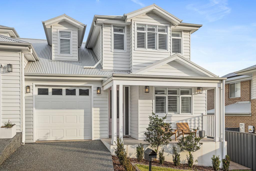 31A AURORA AVE, DUNMORE, NSW 2529