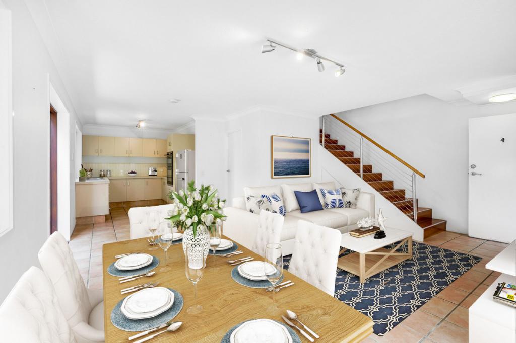 4/14 PEERLESS AVE, MERMAID BEACH, QLD 4218