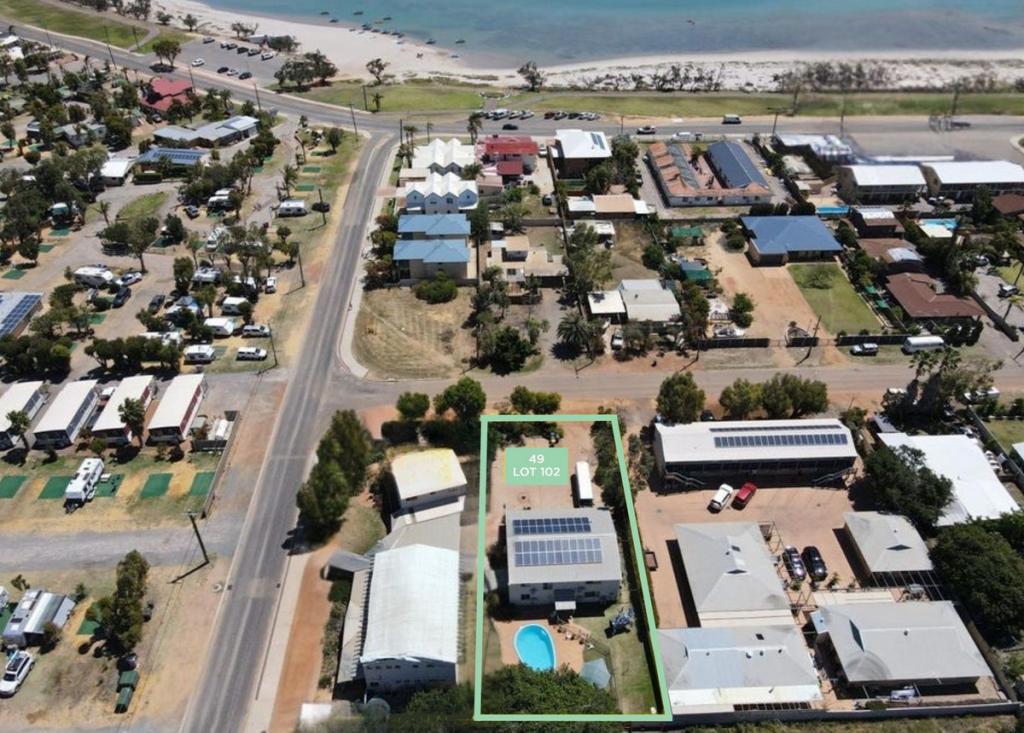 49 Mortimer St, Kalbarri, WA 6536