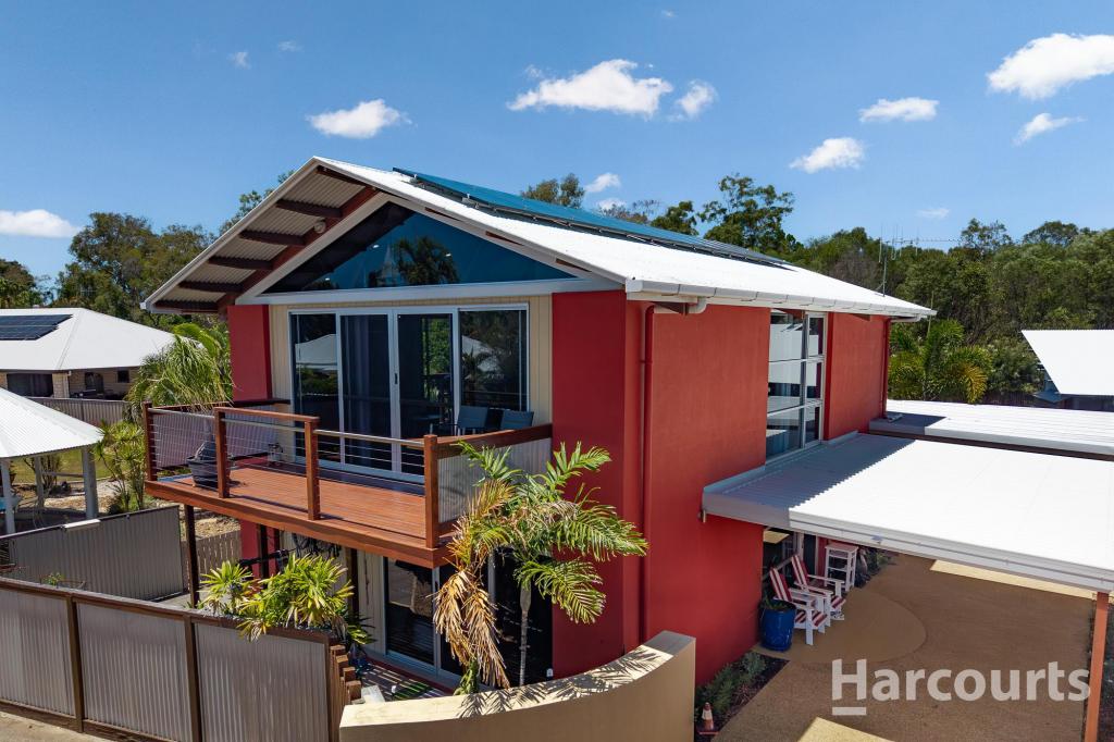 8/19-21 Pepperina Ct, Woodgate, QLD 4660