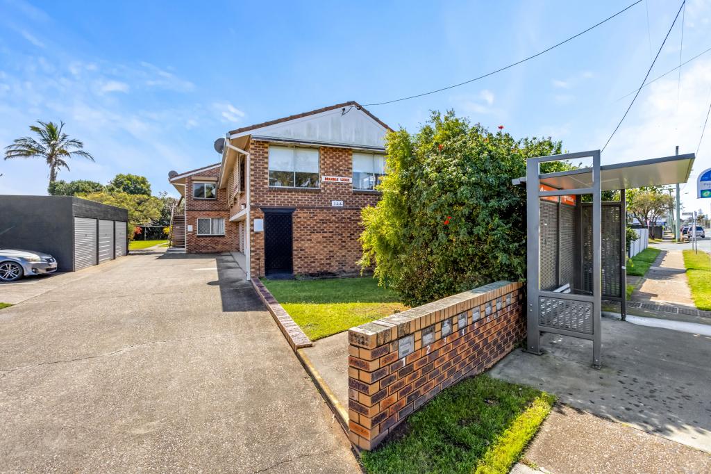 5/124 Hornibrook Esp, Clontarf, QLD 4019