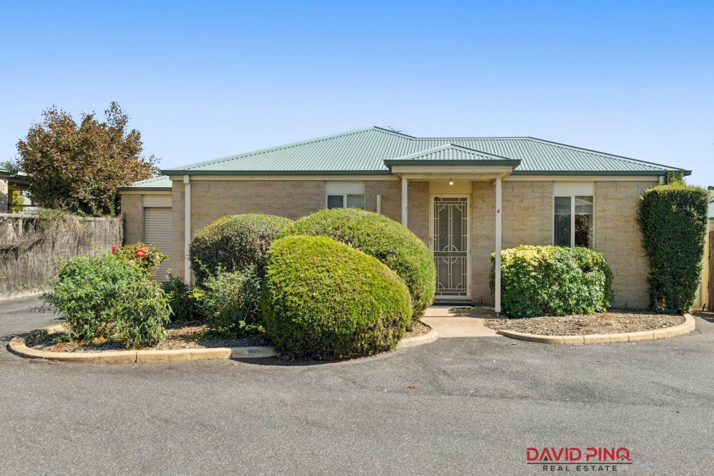 4/176 Station Rd, New Gisborne, VIC 3438