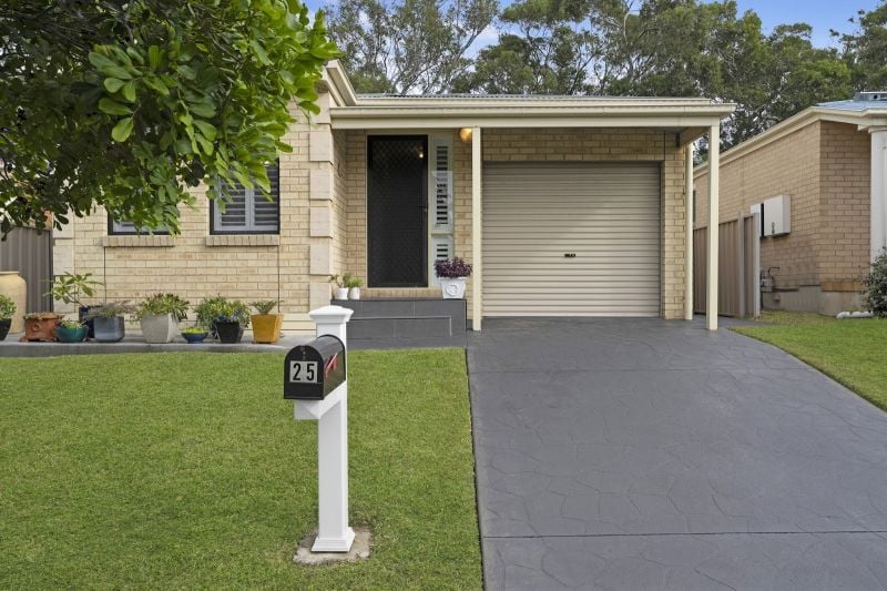 25 Woodbridge Cres, Lake Munmorah, NSW 2259