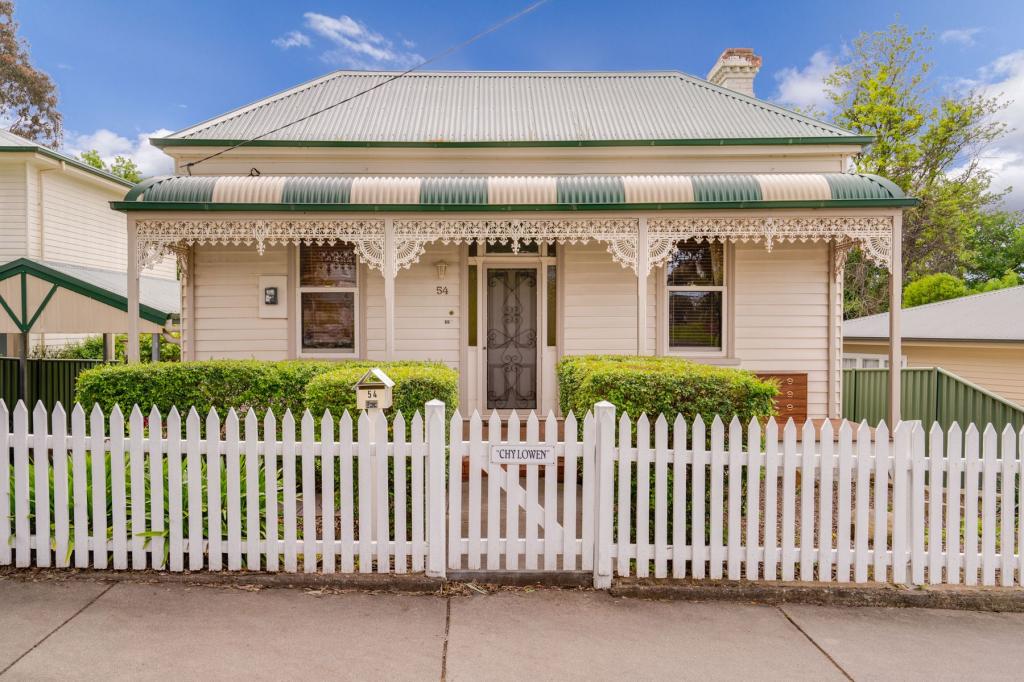 54 Maple St, Golden Square, VIC 3555