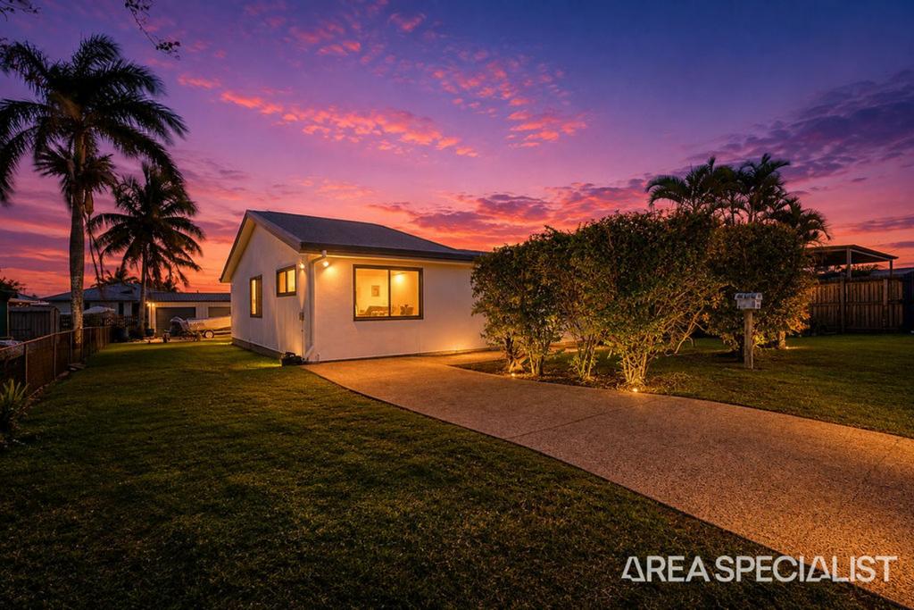 96 Kennys Rd, Marian, QLD 4753
