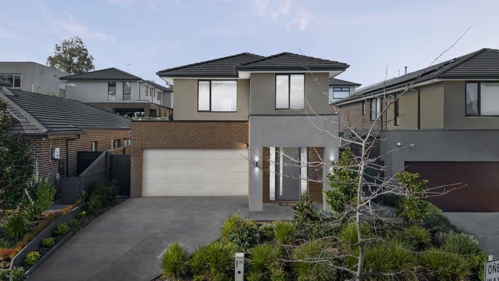 36 Heritage Bvd, Doncaster, VIC 3108