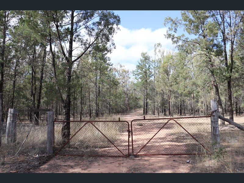 Lot 3 Wirraway Ave, Leyburn, QLD 4365