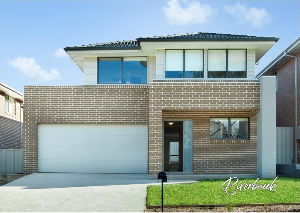 25 Affleck Gdns, Middleton Grange, NSW 2171