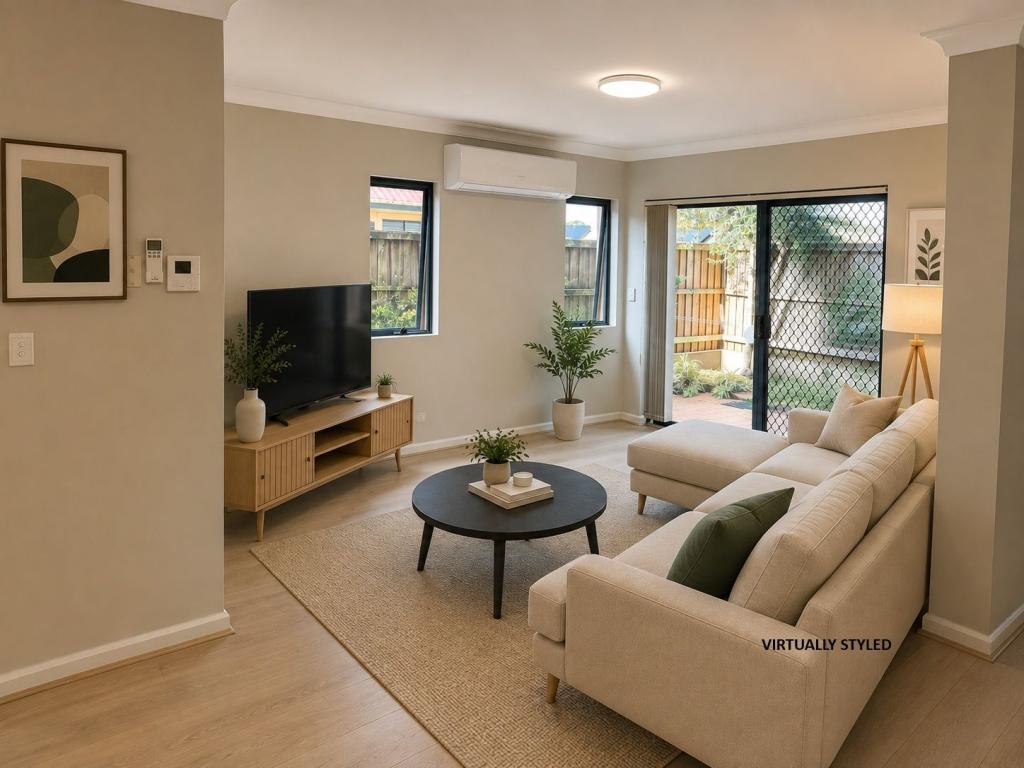 10/22 Bent St, Neutral Bay, NSW 2089