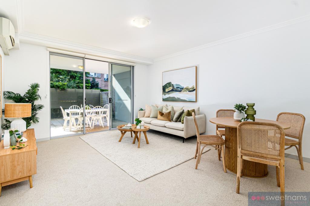 5/76 Kenneth Rd, Manly Vale, NSW 2093