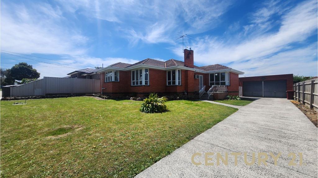 8 William Ave, Hallam, VIC 3803