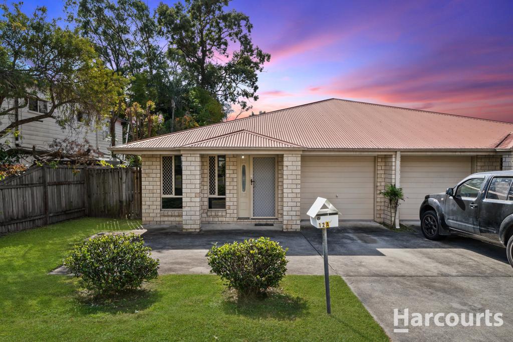 12A DAYANA ST, MARSDEN, QLD 4132