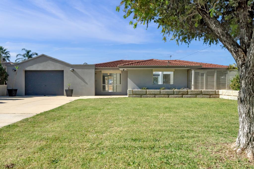 21 Murchison Way, Gosnells, WA 6110