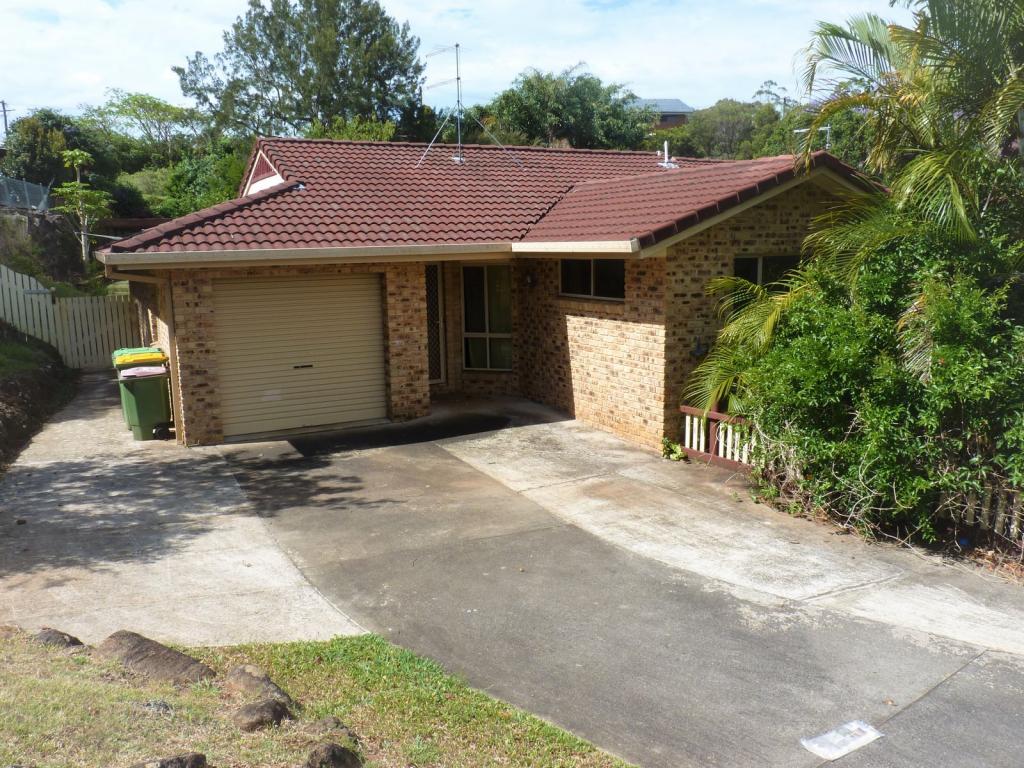 1/4 Stanley Ct, Goonellabah, NSW 2480