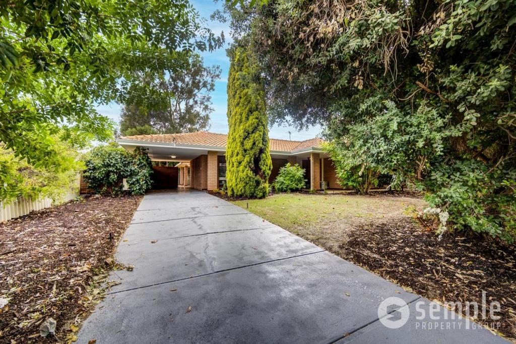 10 Leake St, Forrestdale, WA 6112