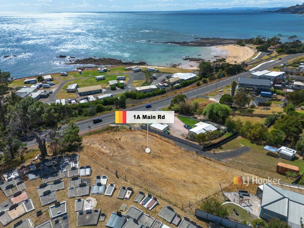 1A MAIN RD, PENGUIN, TAS 7316