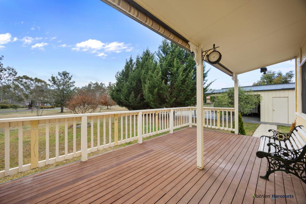 55 Yarck Village Pl, Yarck, VIC 3719