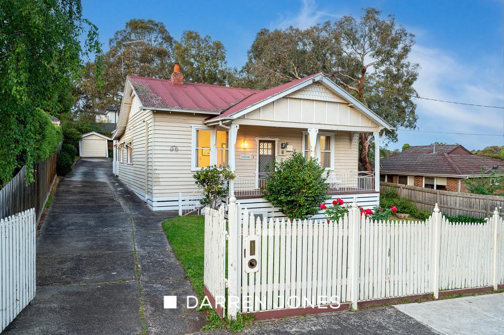 54 Alexandra St, Greensborough, VIC 3088