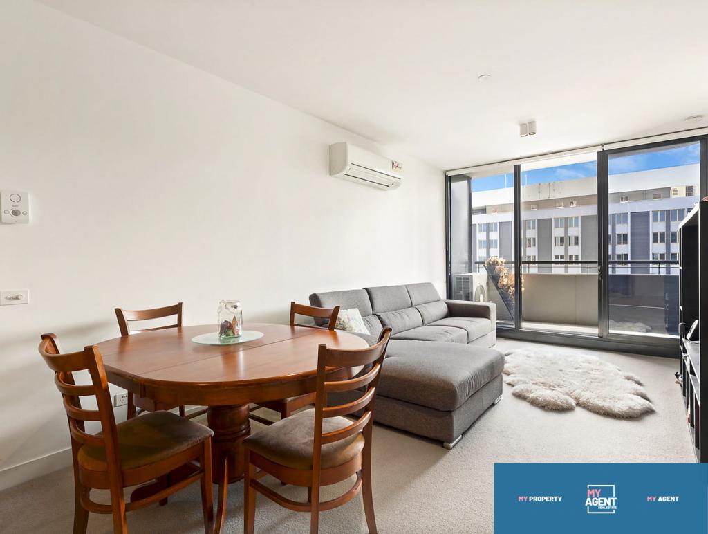 1014/74 Queens Rd, Melbourne, VIC 3004