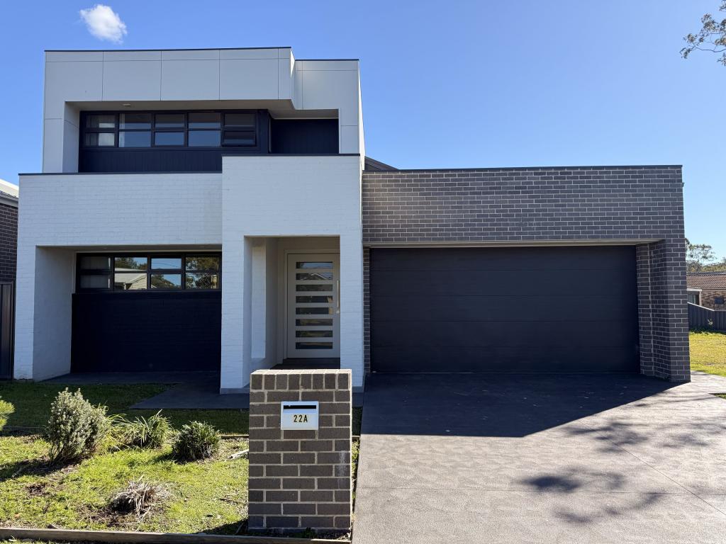 22a Fleet Way, Callala Bay, NSW 2540