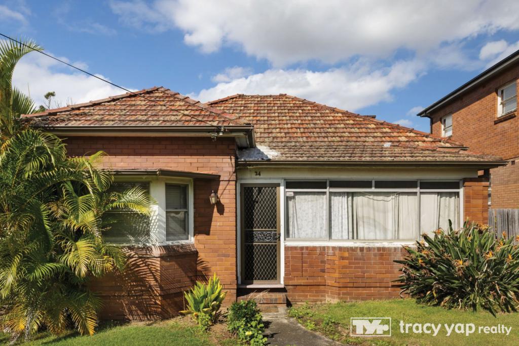 34 Hospital Rd, Concord West, NSW 2138