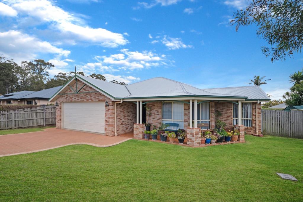 26 Pearl Ct, Rangeville, QLD 4350