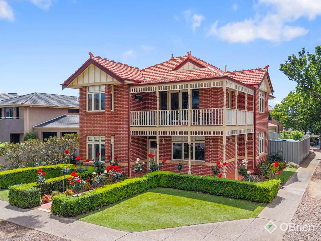 88 RIVERSDALE DR, TARNEIT, VIC 3029